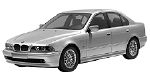 BMW E39 P1250 Fault Code