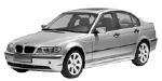 BMW E46 P1250 Fault Code