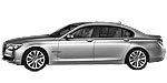 BMW F02 P1250 Fault Code