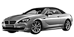 BMW F12 P1250 Fault Code