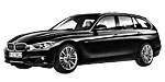 BMW F31 P1250 Fault Code